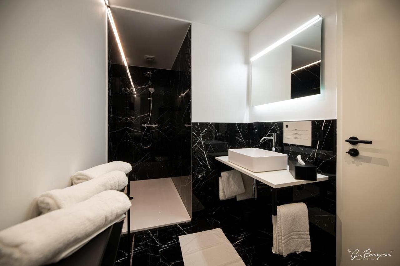 Les Thermes De Spa By La Cour De La Reine Hotel, Suites & Acces Gratuit Au Centre Thermal Exterior foto